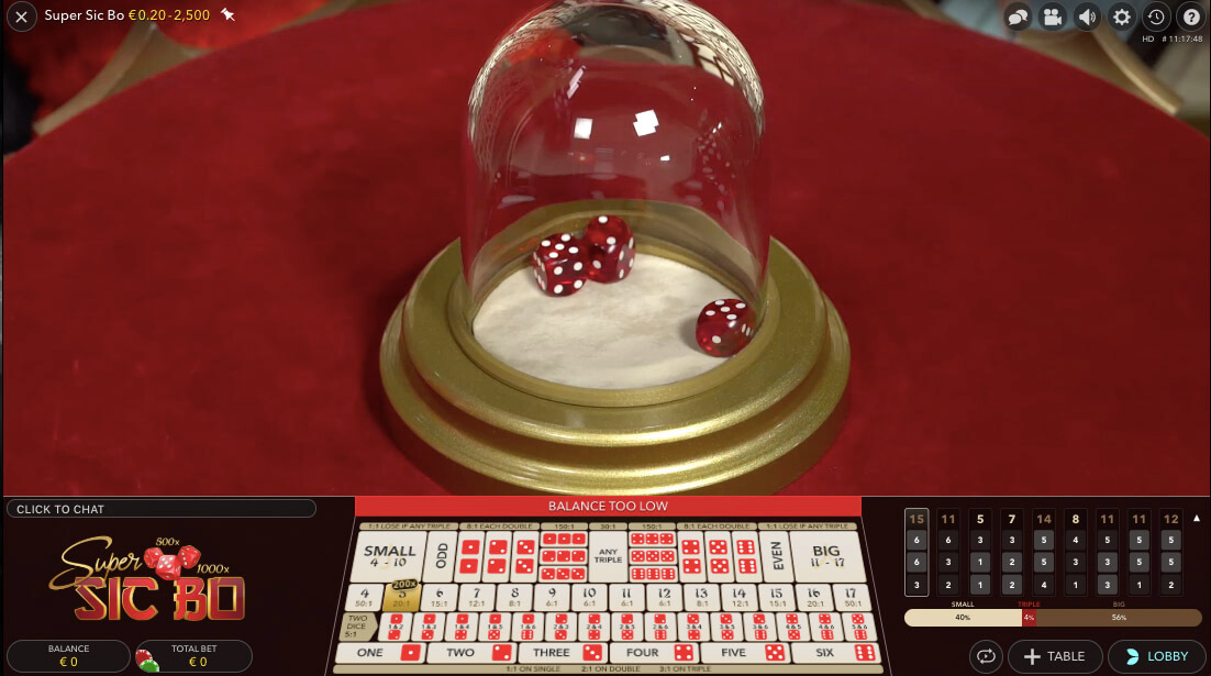 Craps Dice Craps Dice