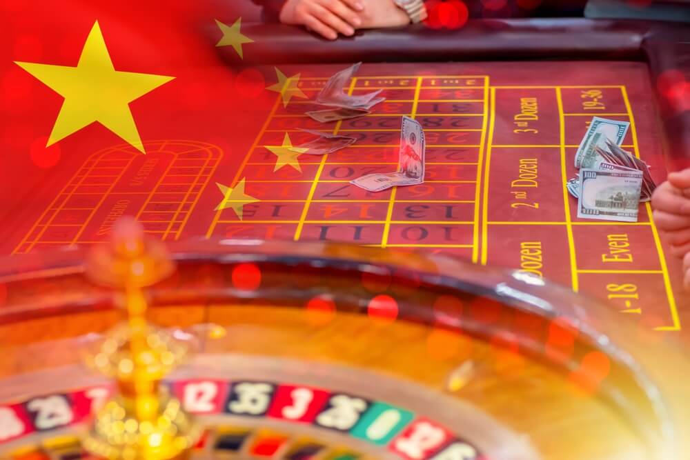 Casino,In,China.,Roulette,Table.,Gambling,In,Prc.,Money,On Casino,In,China.,Roulette,Table.,Gambling,In,Prc.,Money,On
