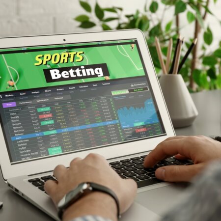 中国在线体育博彩——最佳博彩网站