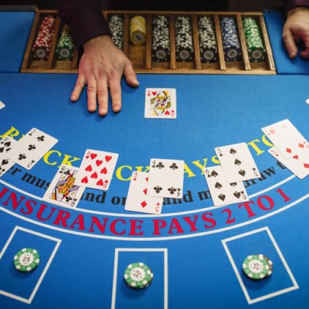 21点游戏规则_百度百科