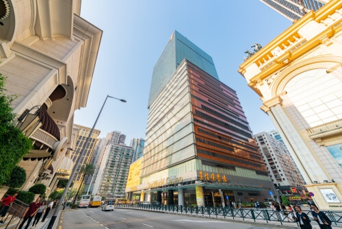 StarWorld Hotel & Casino