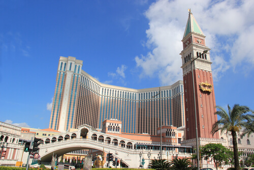 The Sands Macao
