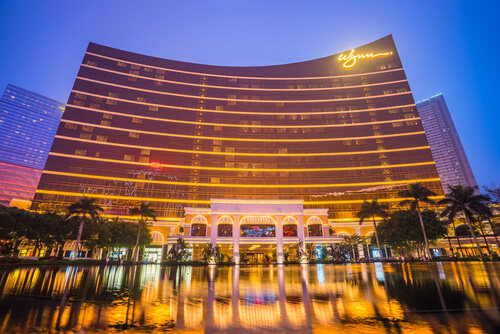 Wynn Macau