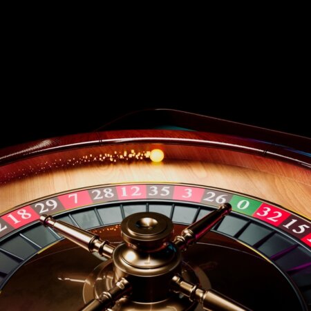 轮盘赌入门大全