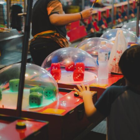 骰宝规则：骰子游戏如何在线上赌场运作