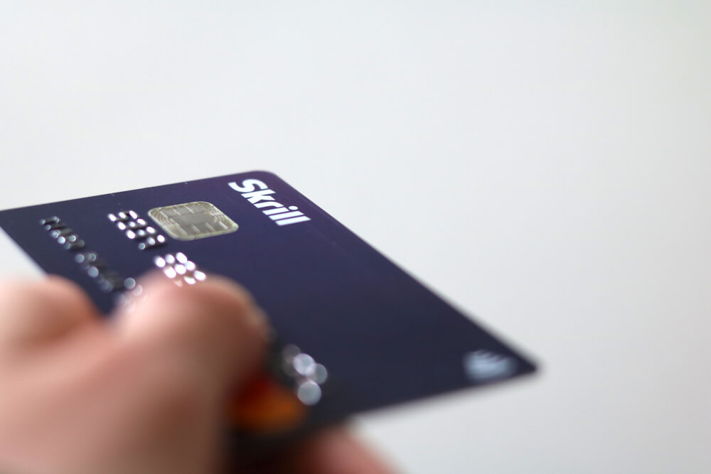 2025年在中国线上娱乐场和体育博彩中使用Skrill支付