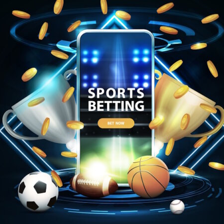 中国体育博彩App