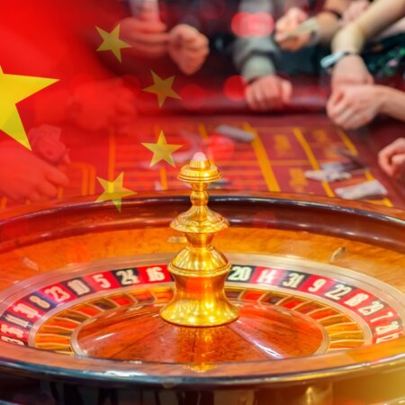 中国博彩网站：中国在线博彩网站大全