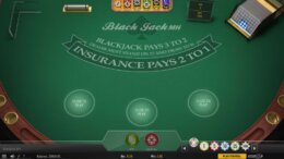 blackjack 1