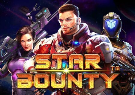 “Star Bounty”老虎机测评