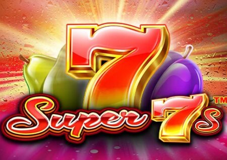 Super 7s