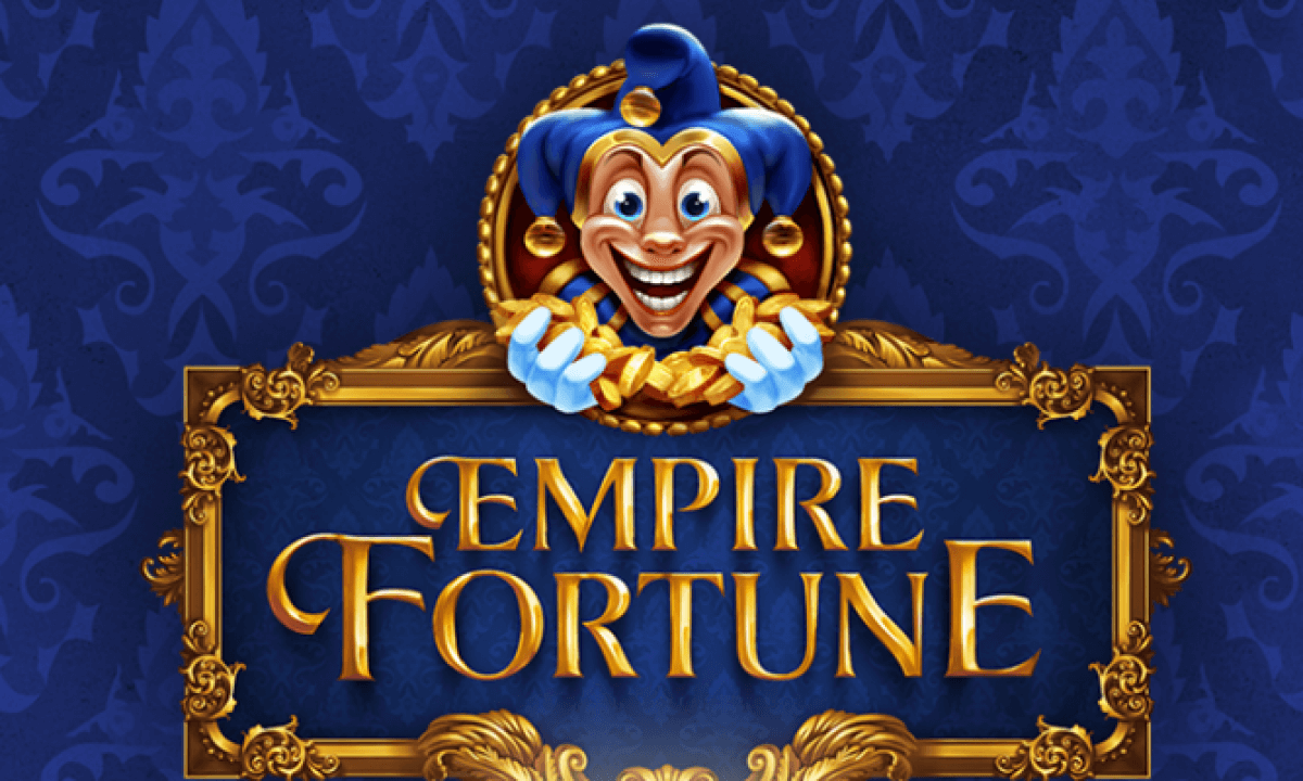 Empire Fortune Empire Fortune