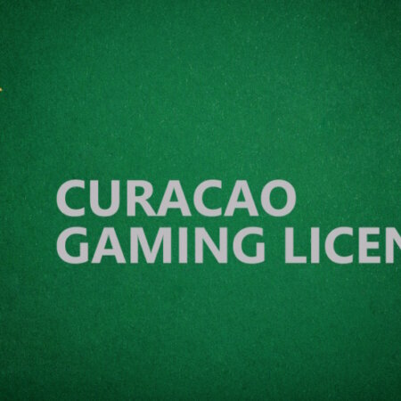 关于库拉索岛博彩牌照您需要了解的一切