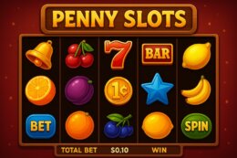 penny slots