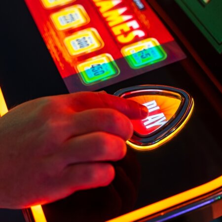 如何查看老虎机的赔付比例