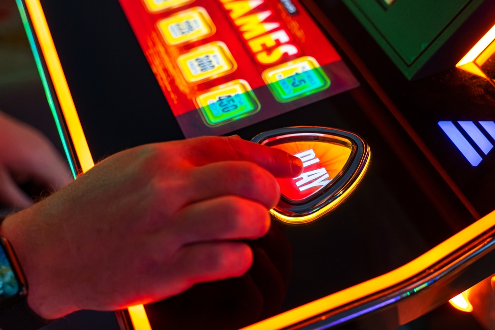 如何查看老虎机的赔付比例 如何查看老虎机的赔付比例