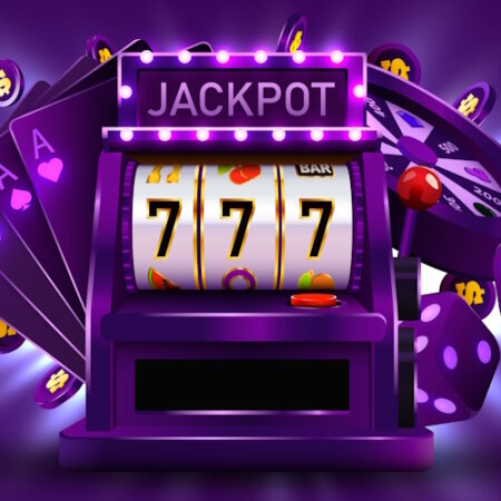 您能在赌场赢得数百万美元吗？