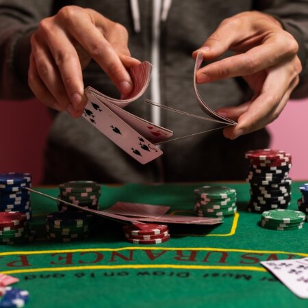 有关博彩的迷信与误解：新手指南