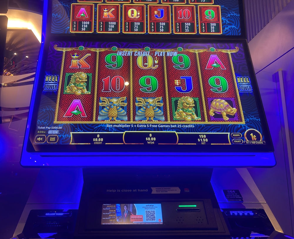 能让您赢取10,000倍收益的十大老虎机