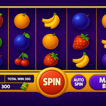 我应该在老虎机上以最大赌注下注吗？