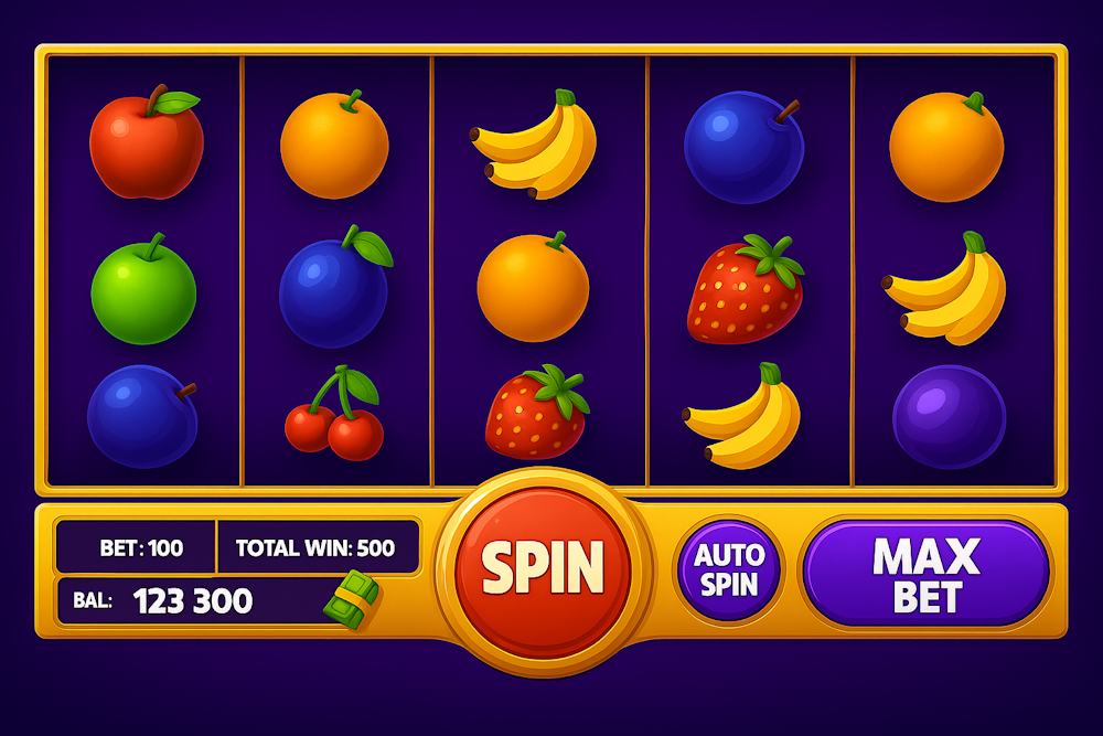 我应该在老虎机上以最大赌注下注吗？