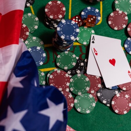 美式21点：可击败庄家的优势赔率