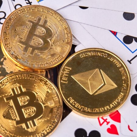 顶级加密货币及比特币21点网站（2025年排名）