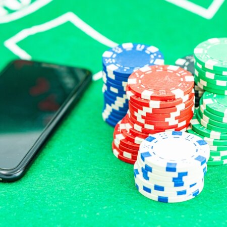 中国玩家专享移动21点Apps