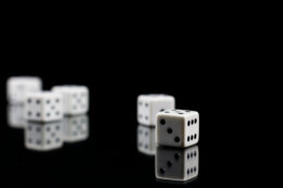 在线骰宝的玩法