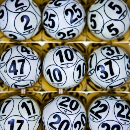 如何选择乐透号码