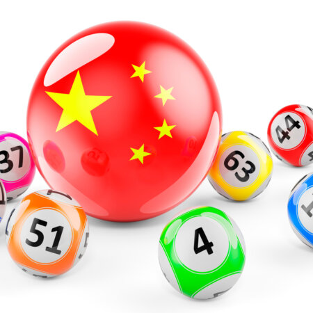 超级大乐透头彩策略——中国体育彩票