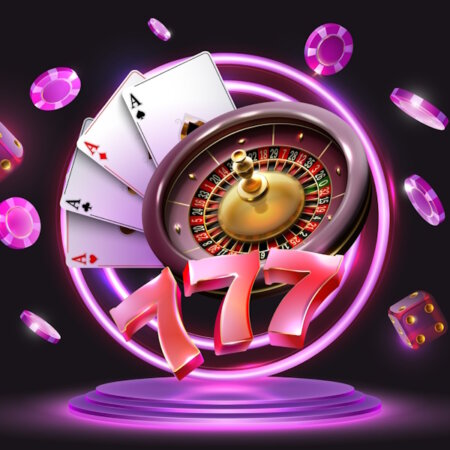 赔率最优的赌场游戏