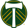 波特蘭伐木者 Logo