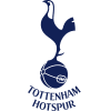 托特纳姆热刺足球俱乐部 Logo