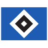 汉堡体育俱乐部 Logo